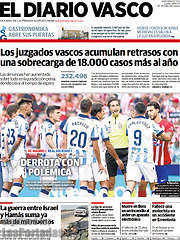 /El Diario Vasco