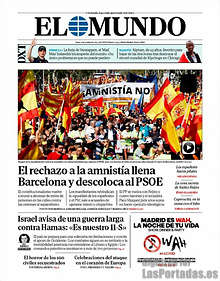 Periodico El Mundo