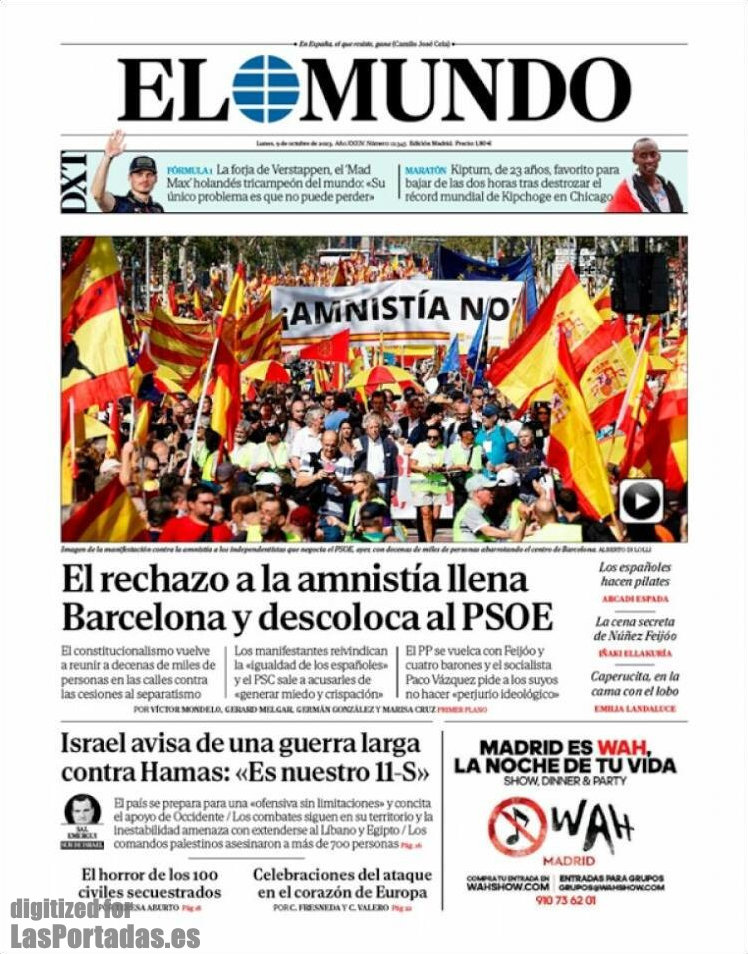 El Mundo