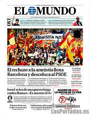 /El Mundo