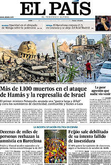 Periodico El País