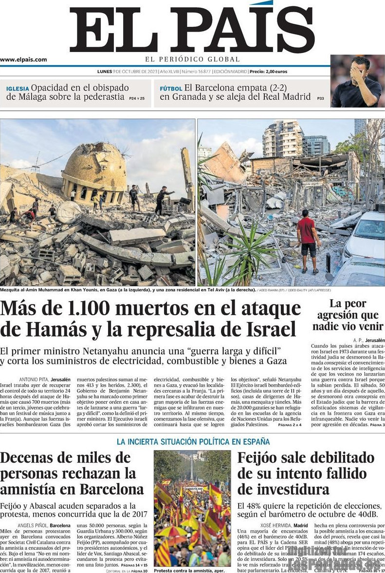 El País