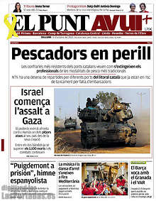 Periodico El Punt