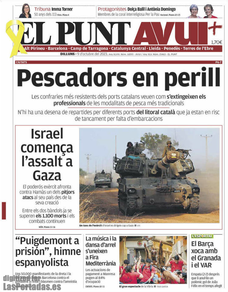 El Punt