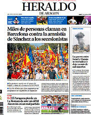 /Heraldo de Aragon