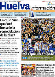 /Huelva Información