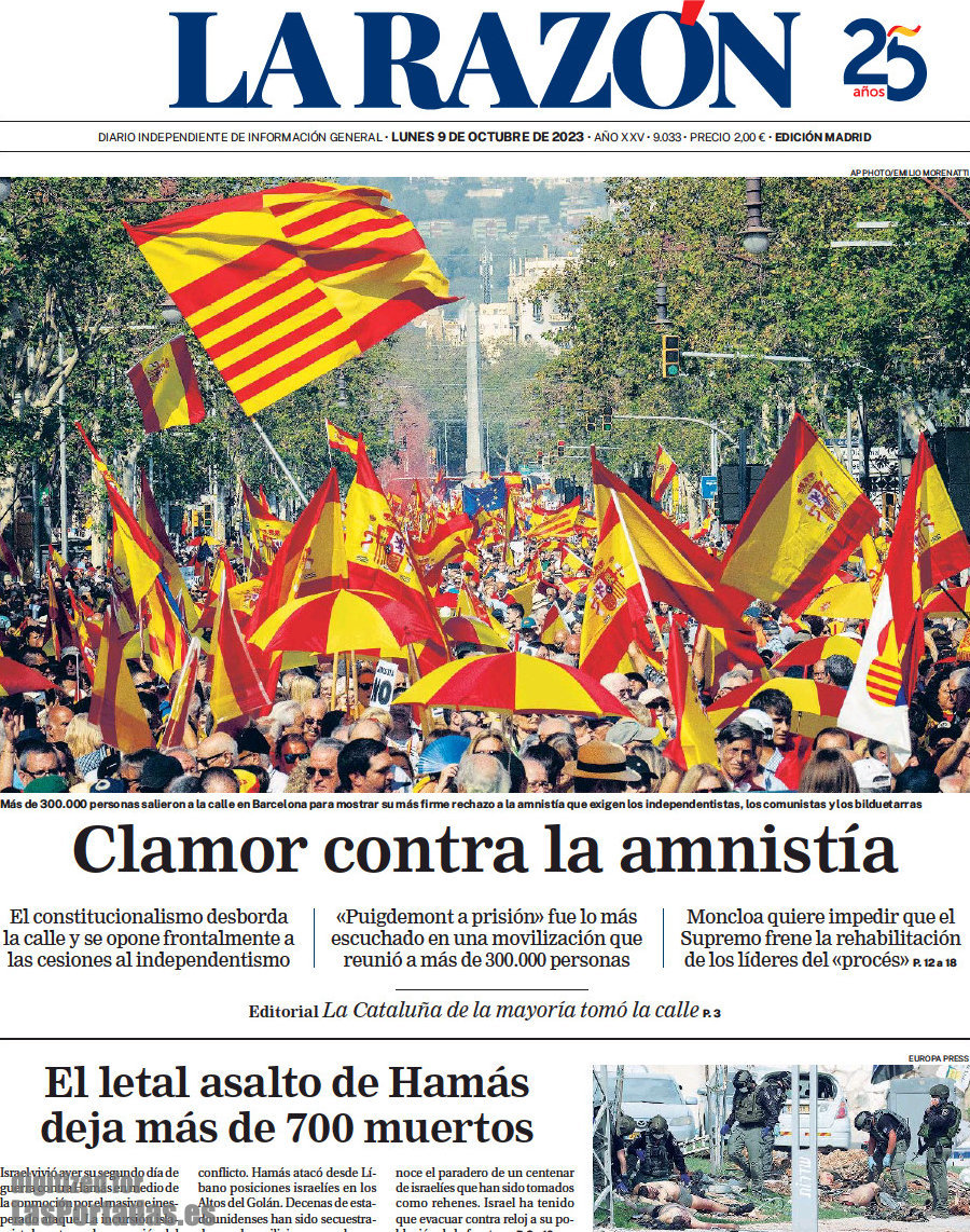 La Razón