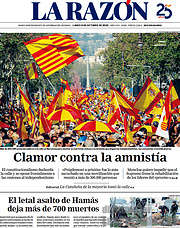/La Razón