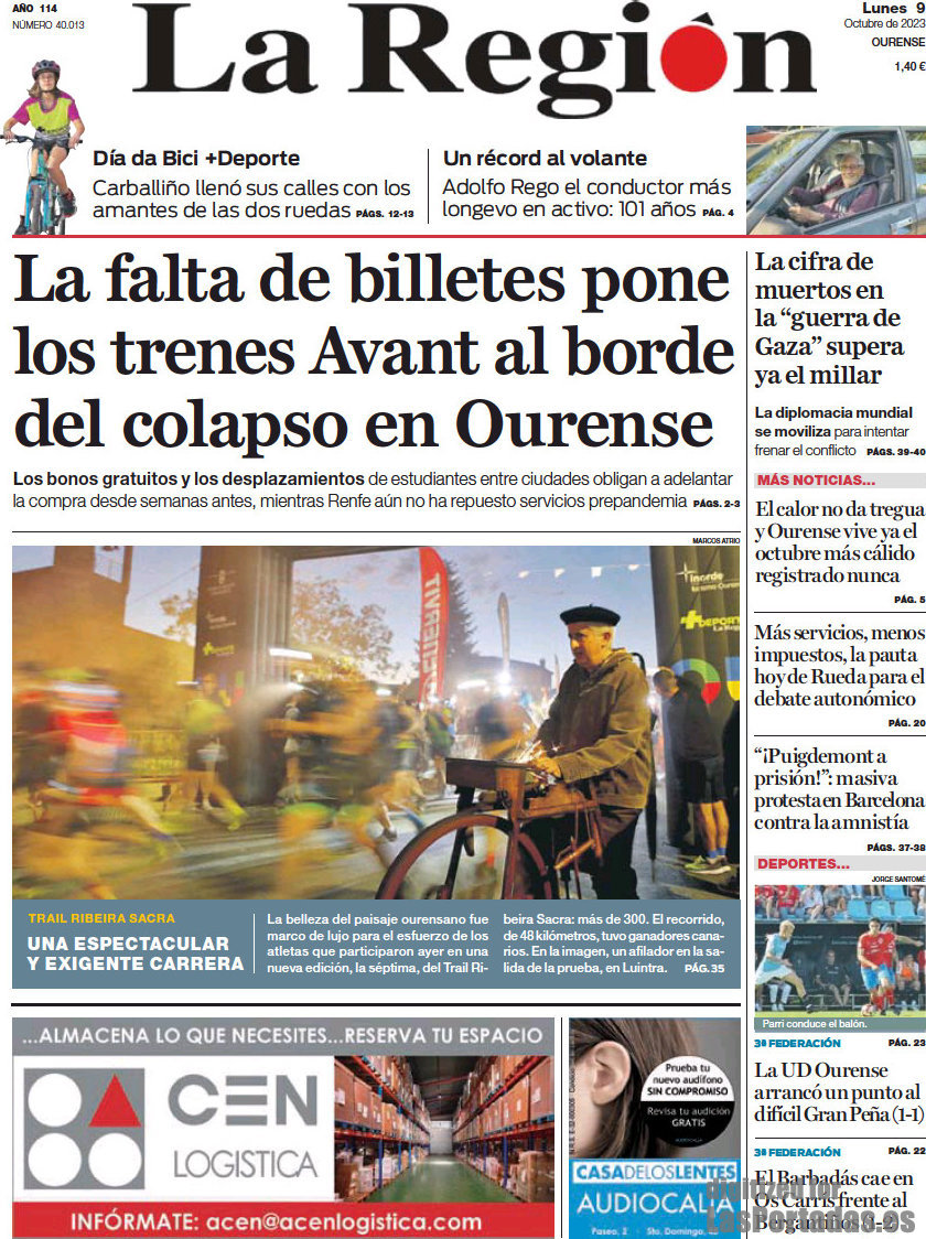 La Región