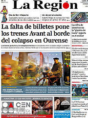 /La Región