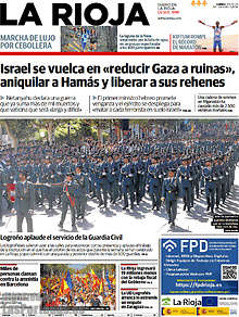 Periodico La Rioja