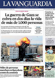 /La Vanguardia