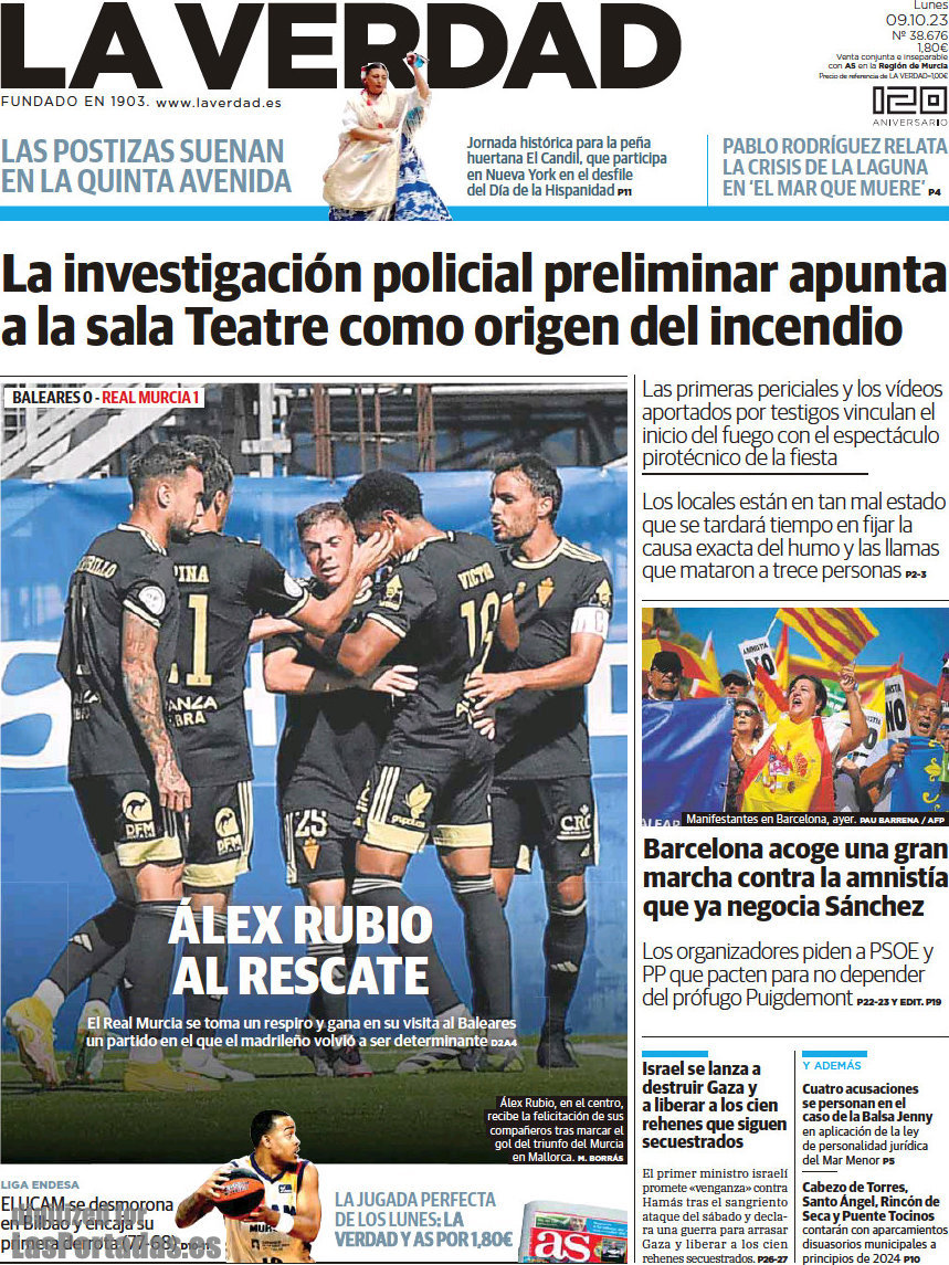 La Verdad