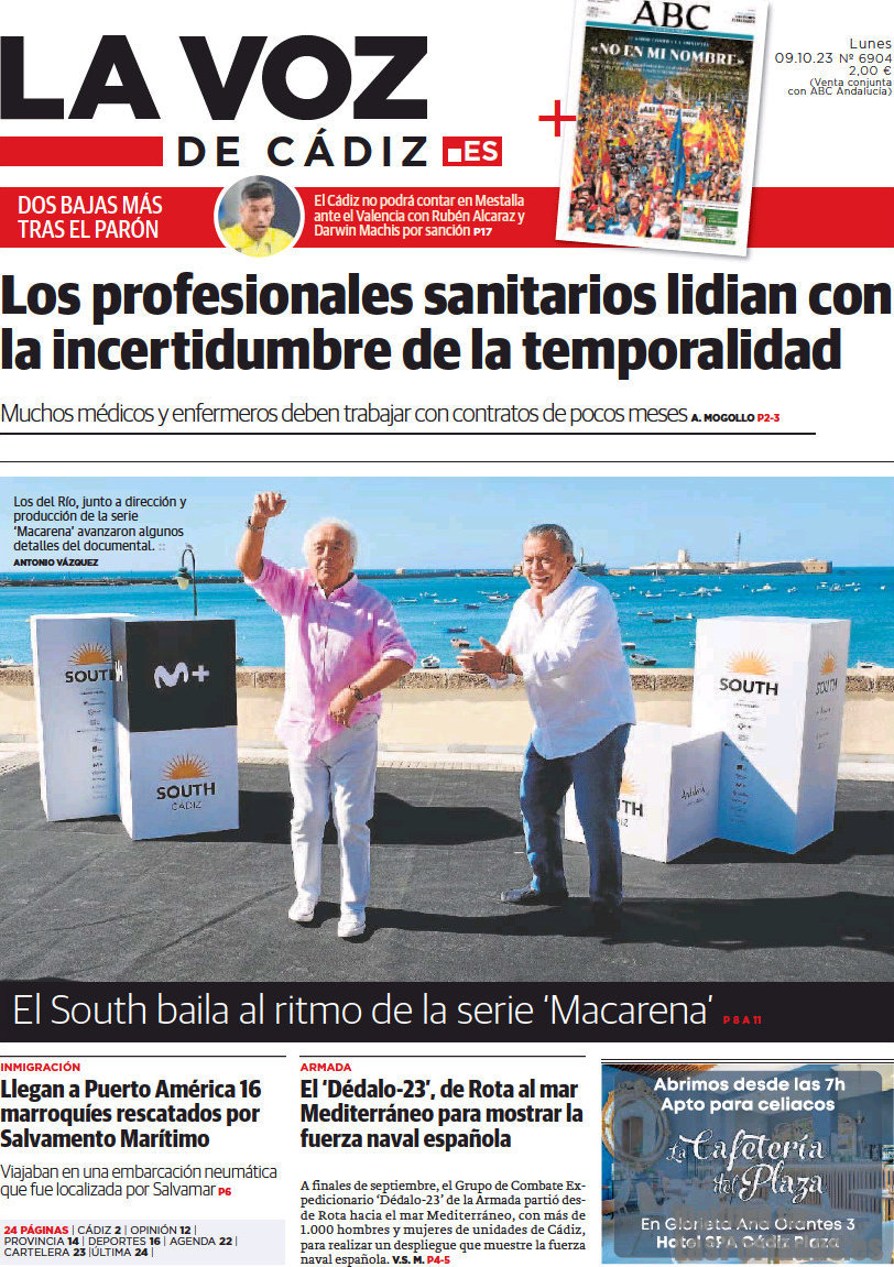 La Voz de Cádiz