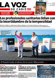 /La Voz de Cádiz