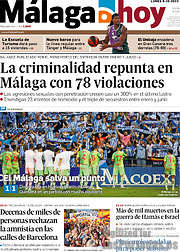 /Malaga Hoy