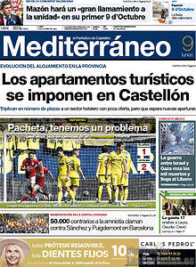 Periodico Mediterráneo