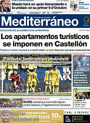/Mediterráneo