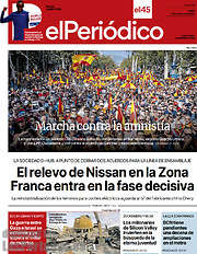 /El Periódico de Catalunya(Castellano)