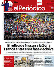 /El Periódico de Catalunya(Català)