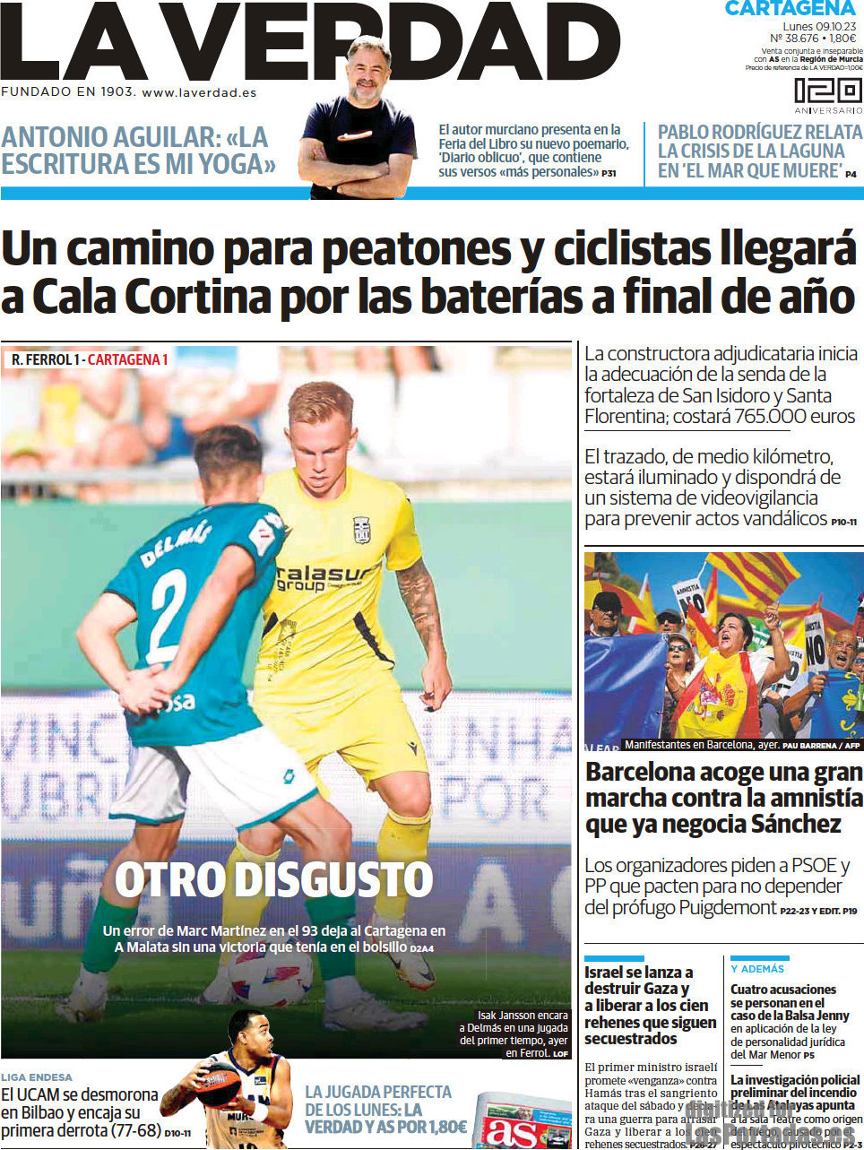 La Verdad Cartagena