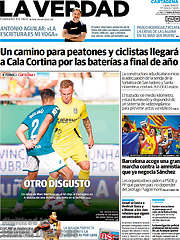 /La Verdad Cartagena