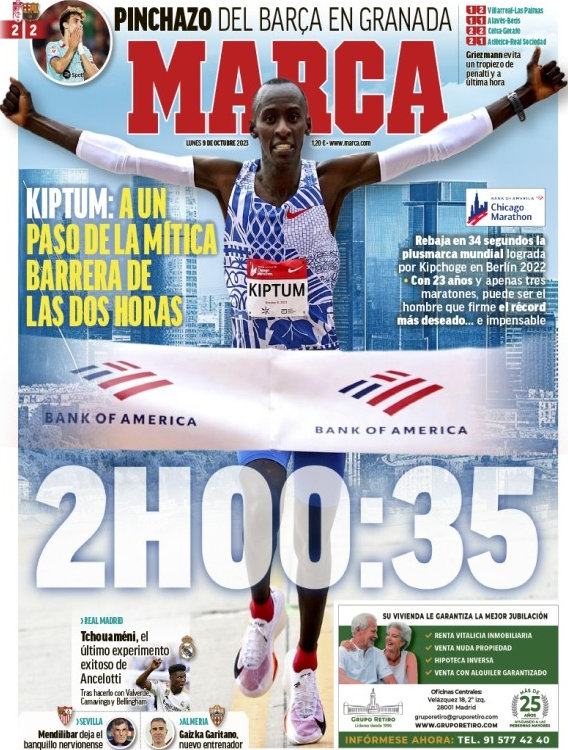Marca