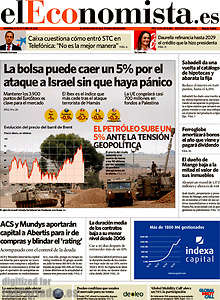 Periodico El Economista