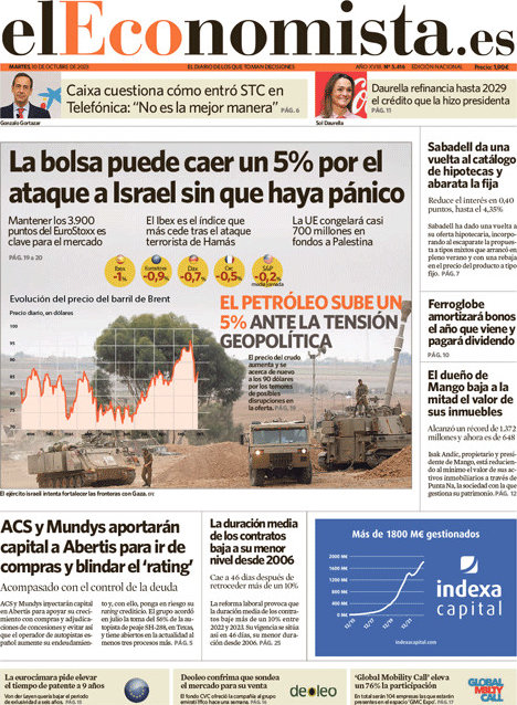 El Economista