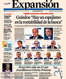 Periodico Expansion