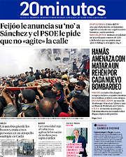 /20 Minutos