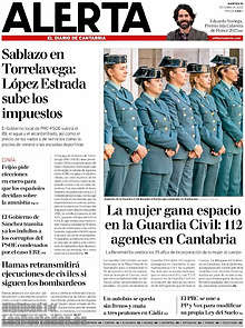 Periodico Alerta
