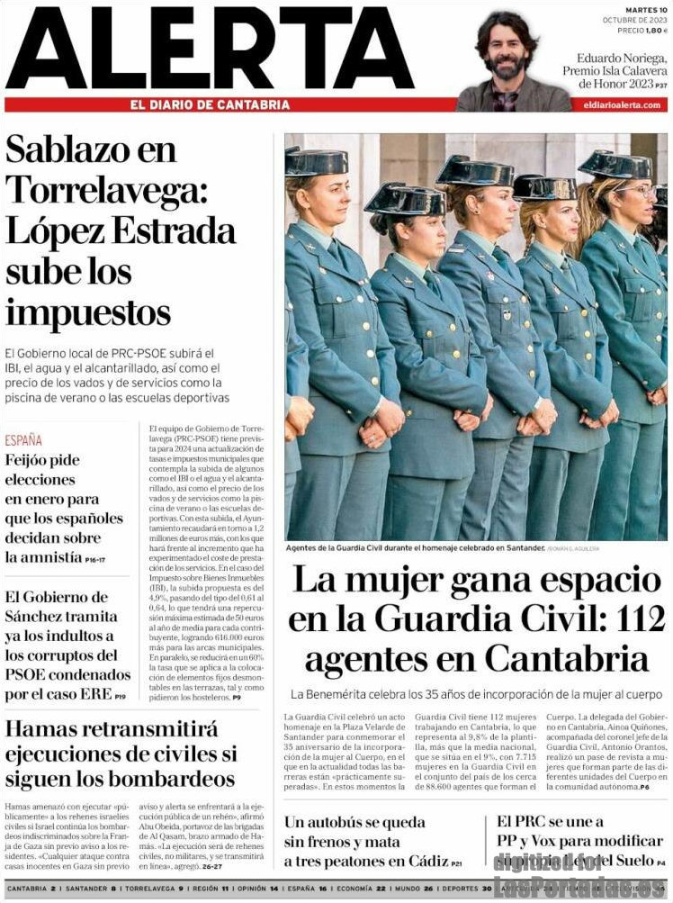 Alerta