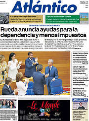 /Atlántico Diario