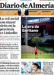 /Diario de Almería