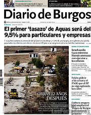 /Diario de Burgos
