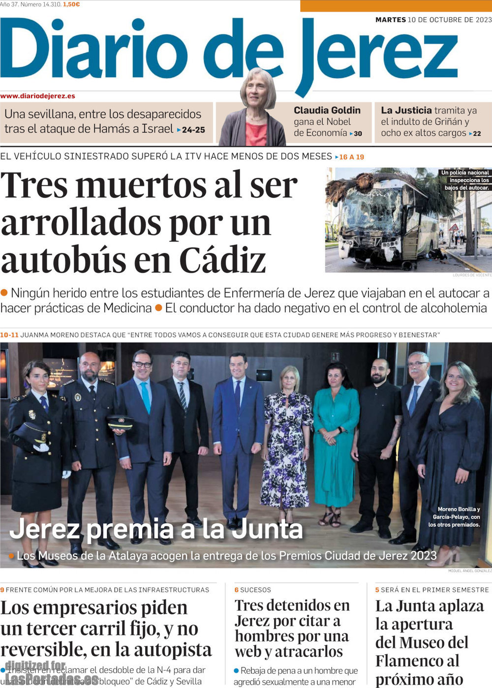 Diario de Jerez