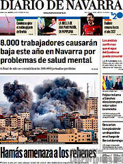 /Diario de Navarra