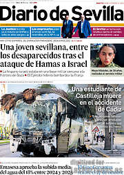 /Diario de Sevilla