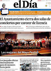 /El Día de Córdoba