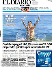 /El Diario Montañés