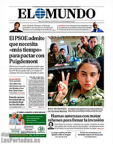 Periodico El Mundo