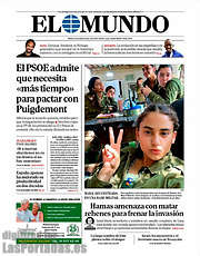 /El Mundo