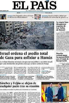 Periodico El País