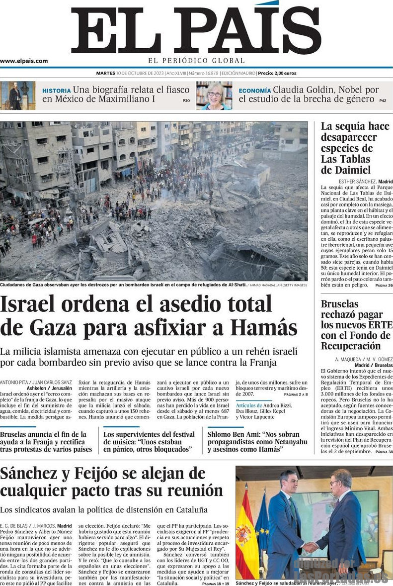El País