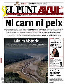 Periodico El Punt