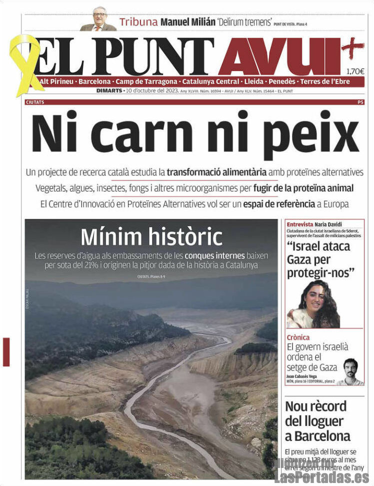 El Punt