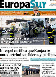 /Europa Sur