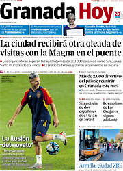 /Granada Hoy