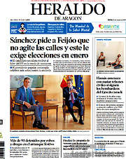 /Heraldo de Aragon
